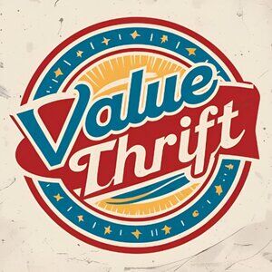 Meet your Posher, Value Thrift.